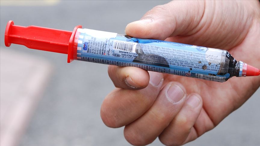 Şırıngalı Çikolatadan Ölen Mert Yağız’ın Davasında Karar Çıktı