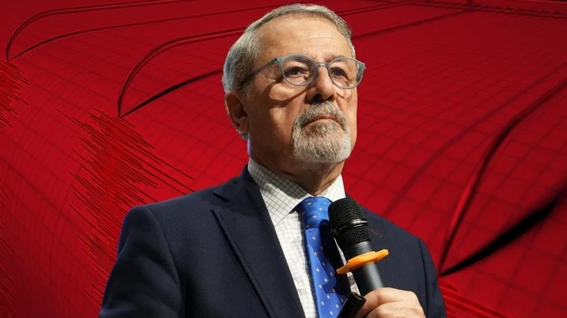 Prof. Dr. Naci Görür’den Muğla Depremi Sonrası Uyarı