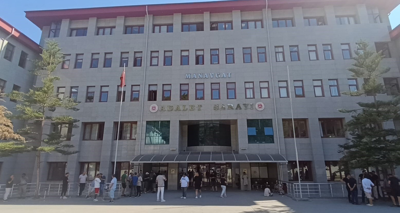 Manavgat Belediyesi’nde Rüşvet ve Zimmet Operasyonu: 6 Kişi Tutuklandı