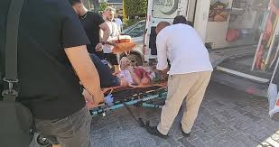 Ev Sahibi, Kiracı Kavgası Hastanelik Etti: Ev Sahibi Yaşam Savaşı Veriyor