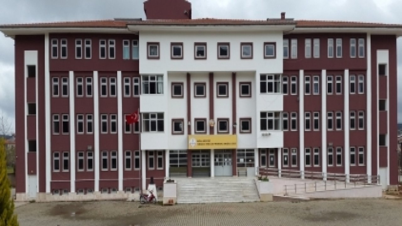 Gerekli İzinler Alınırsa Yerkesik’e Yüksek Okul Açılacak