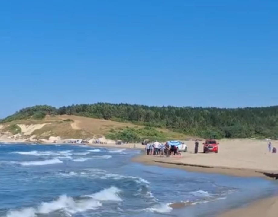 Engelli Kızını Kurtarmaya Çalışırken Hayatını Kaybeden Baba Son Yolculuğuna Uğurlandı