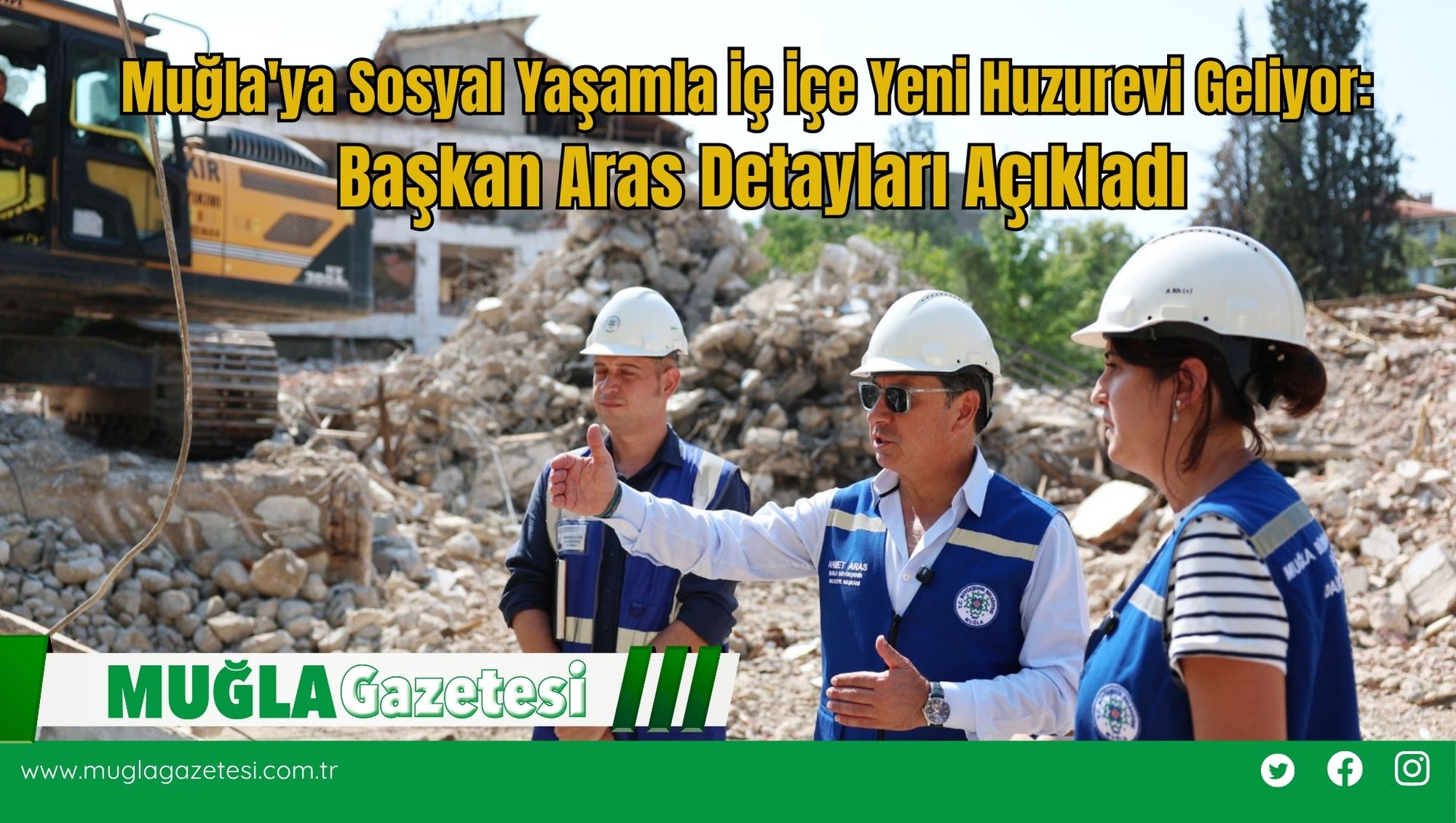 2 Bin 573 Yolcusuyla Bodrum'a Geldi