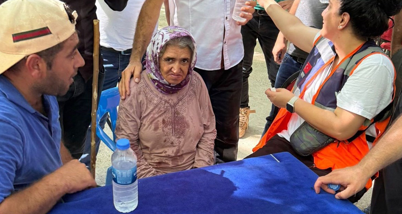 3 Gün Sonra Bulunan Kayıp Kadının Nasıl Hayatta Kaldığı Ortaya Çıktı