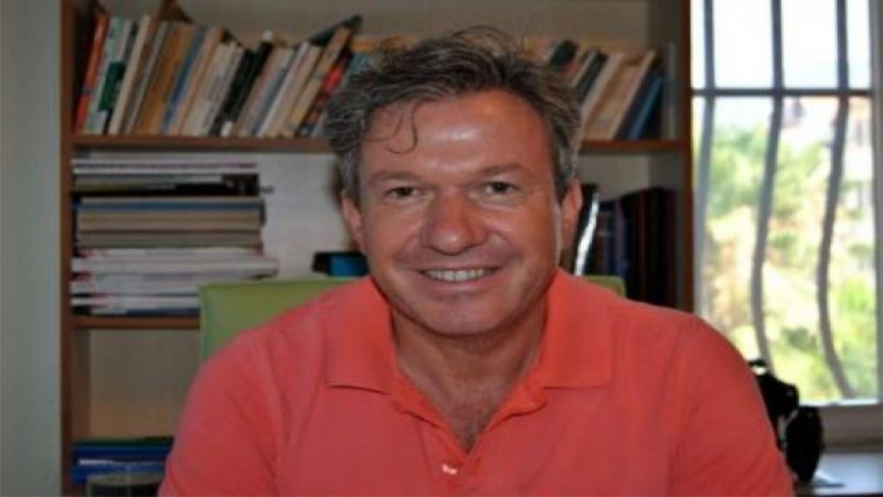 Sarıhan, “Yatırımların Peşindeyiz”