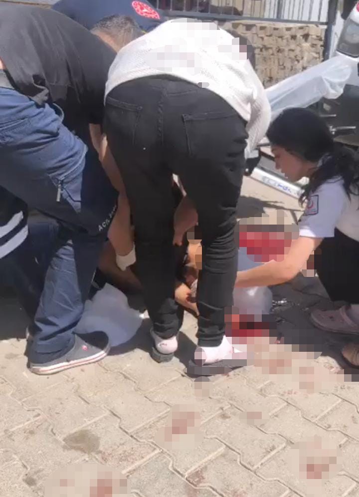 Silahlı Saldırı: 18 Yaşındaki Genç Hayatını Kaybetti