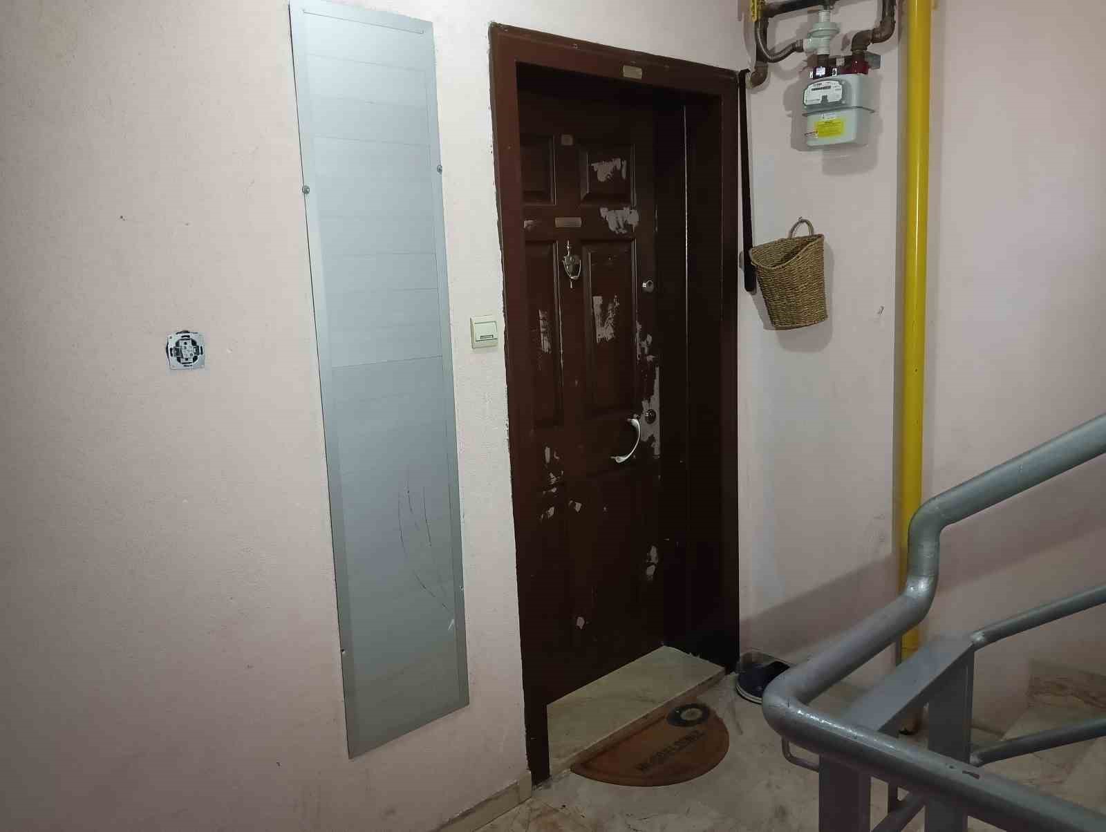 Derin Dondurucuda Bulunan Bebek Cesediyle İlgili Şok Detaylar