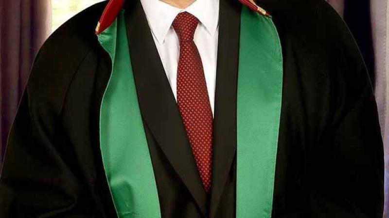 Genç Avukatlara Müjde