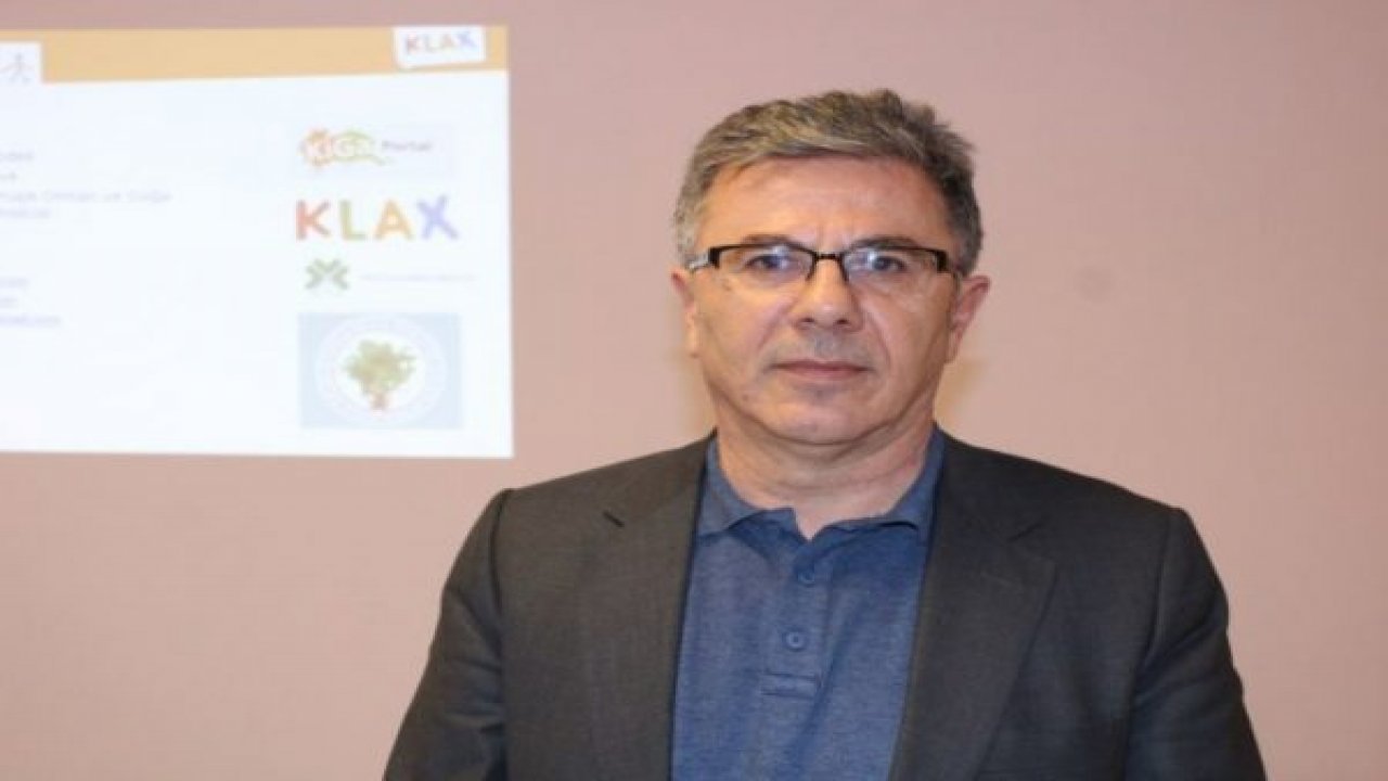 “Lider Yöneticiler” projesi semineri