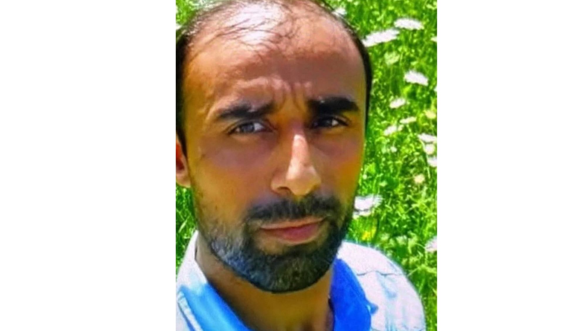 7 Çocuk Babası Kayıp