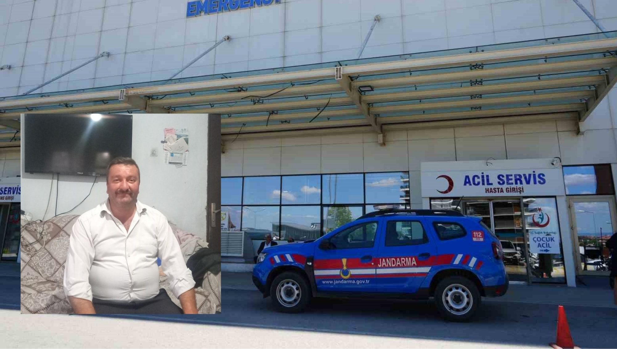 Husumet Can Aldı: Bıçaklı Kavgada Bir Ölü, Bir Yaralı