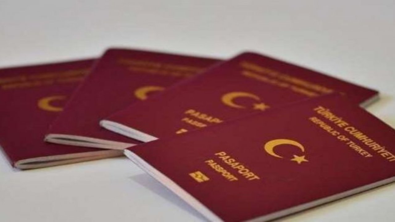 Kimlikte yeni dönem