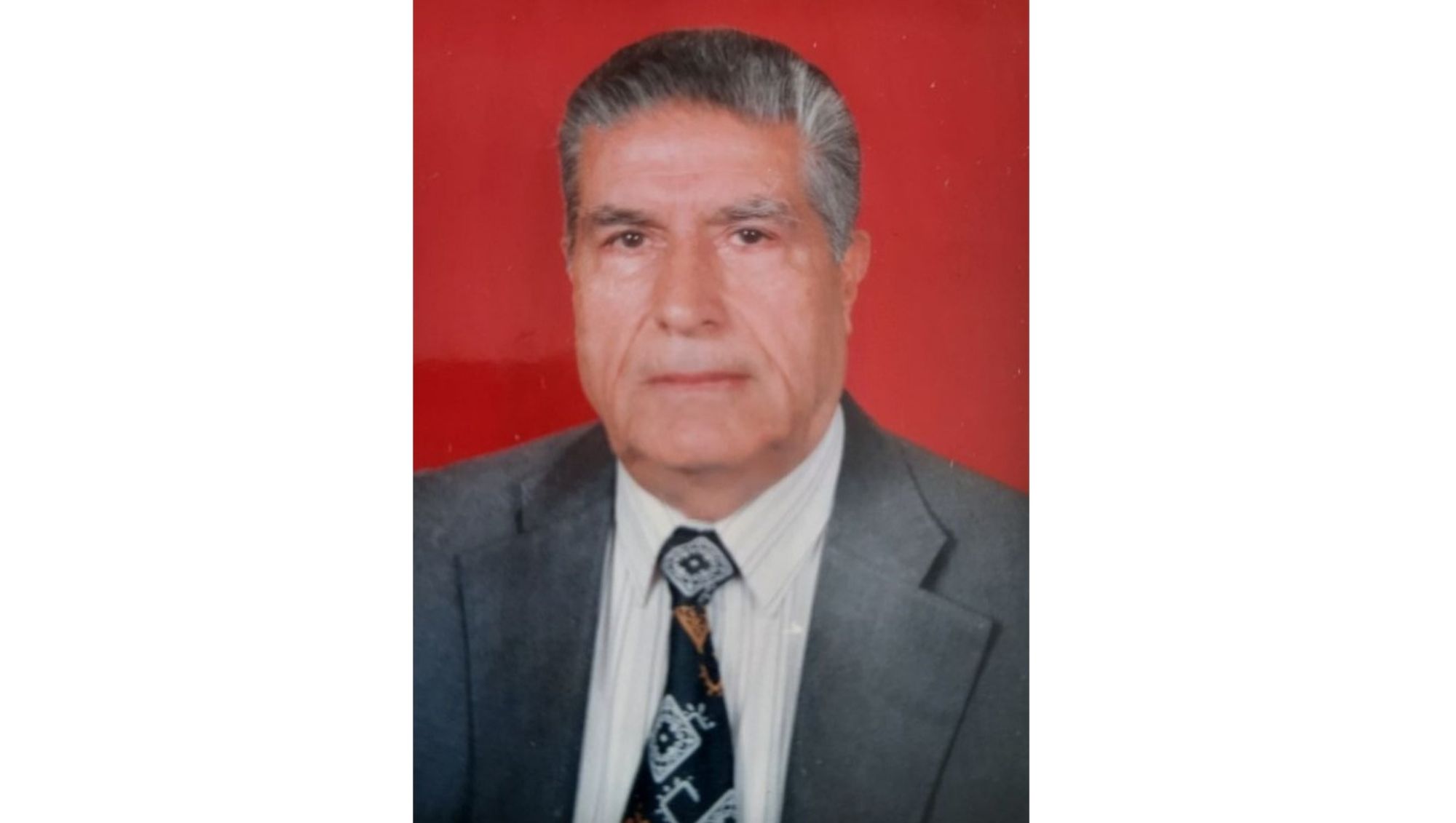 Cumhuriyet Çınarı Hayata Veda Etti