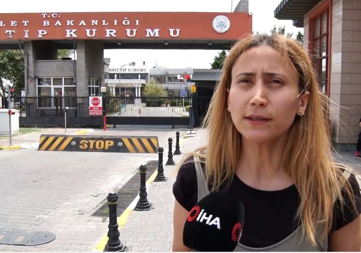 Gideri Açmak İstedi, Kimyasaldan Zehirlendi Hayatını Kaybetti