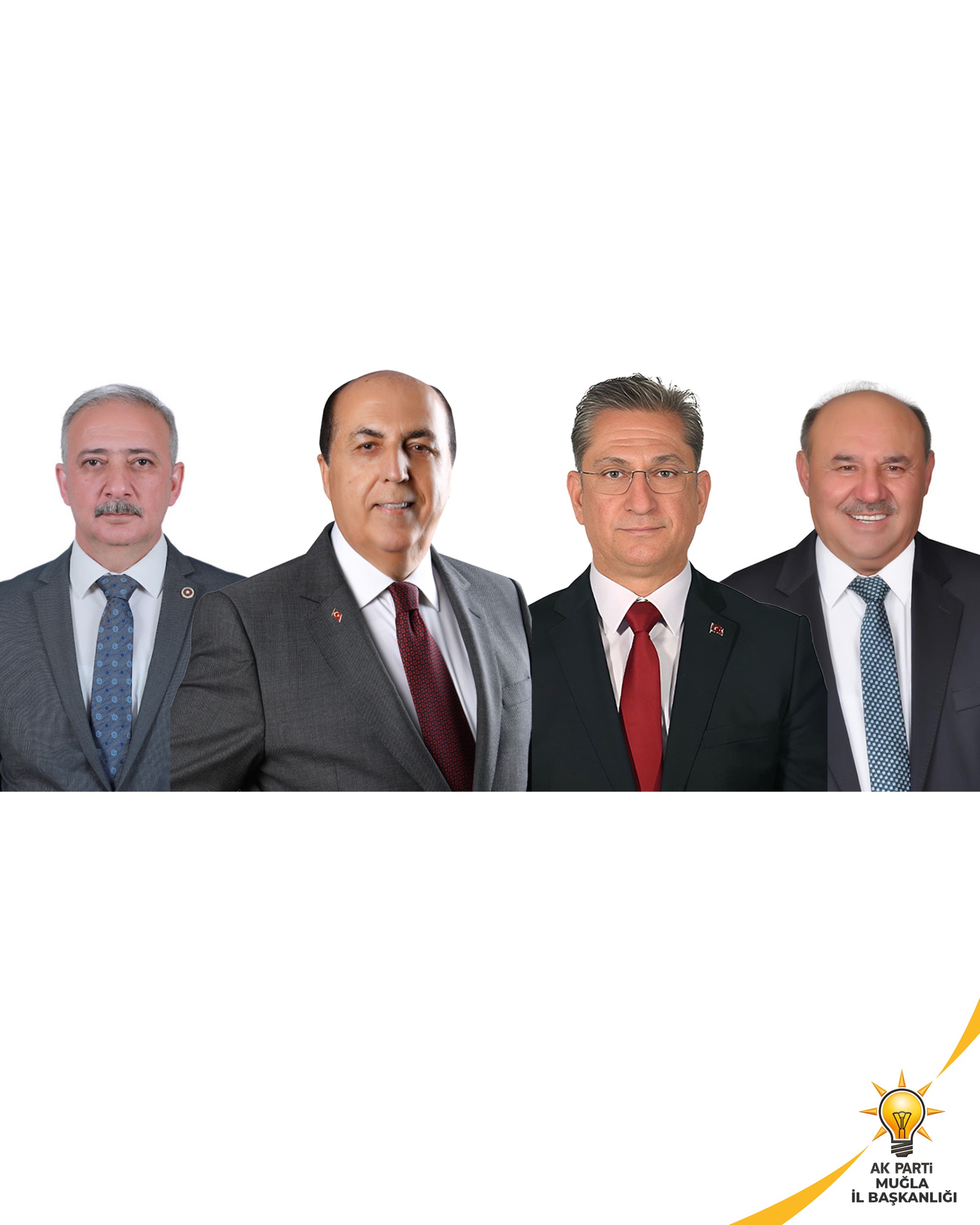 AK Parti Muğla İl Başkanlığı’ndan Sert Açıklama: “Fitne Girişimlerine Asla Prim Vermeyeceğiz”