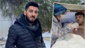 Hemşire Hakkında Şok İddia: “Pikeyi Ağzına Kapattığını Gördüm”