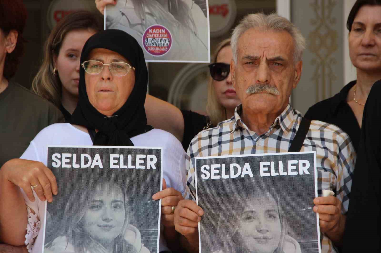 Eşini Boğarak Katletmişti: Aile ve Avukatlardan 'İyi Hal' Tepkisi