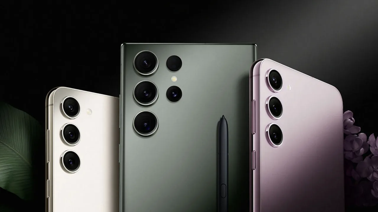 2025'in En İyi Akıllı Telefonları Belli Oldu: İşte En Yeni Modeller ve Türkiye Fiyatları