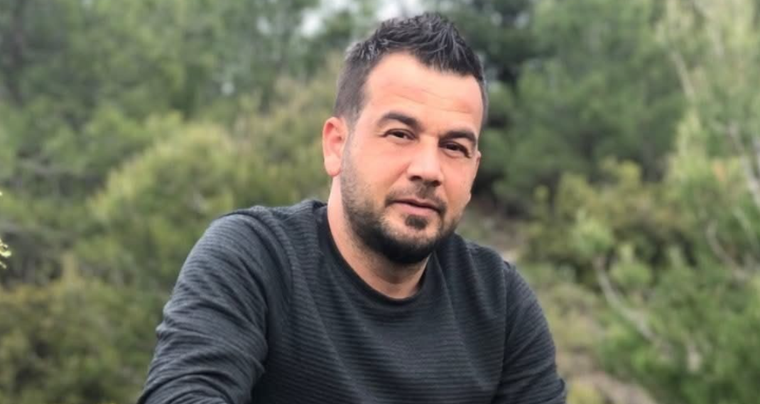 Motosikletiyle Kanala Düşen Sürücü Yaşamını Yitirdi