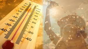 Türkiye Kavrulacak: İşte İl İl Beklenen Hafta Sonu Sıcaklıkları