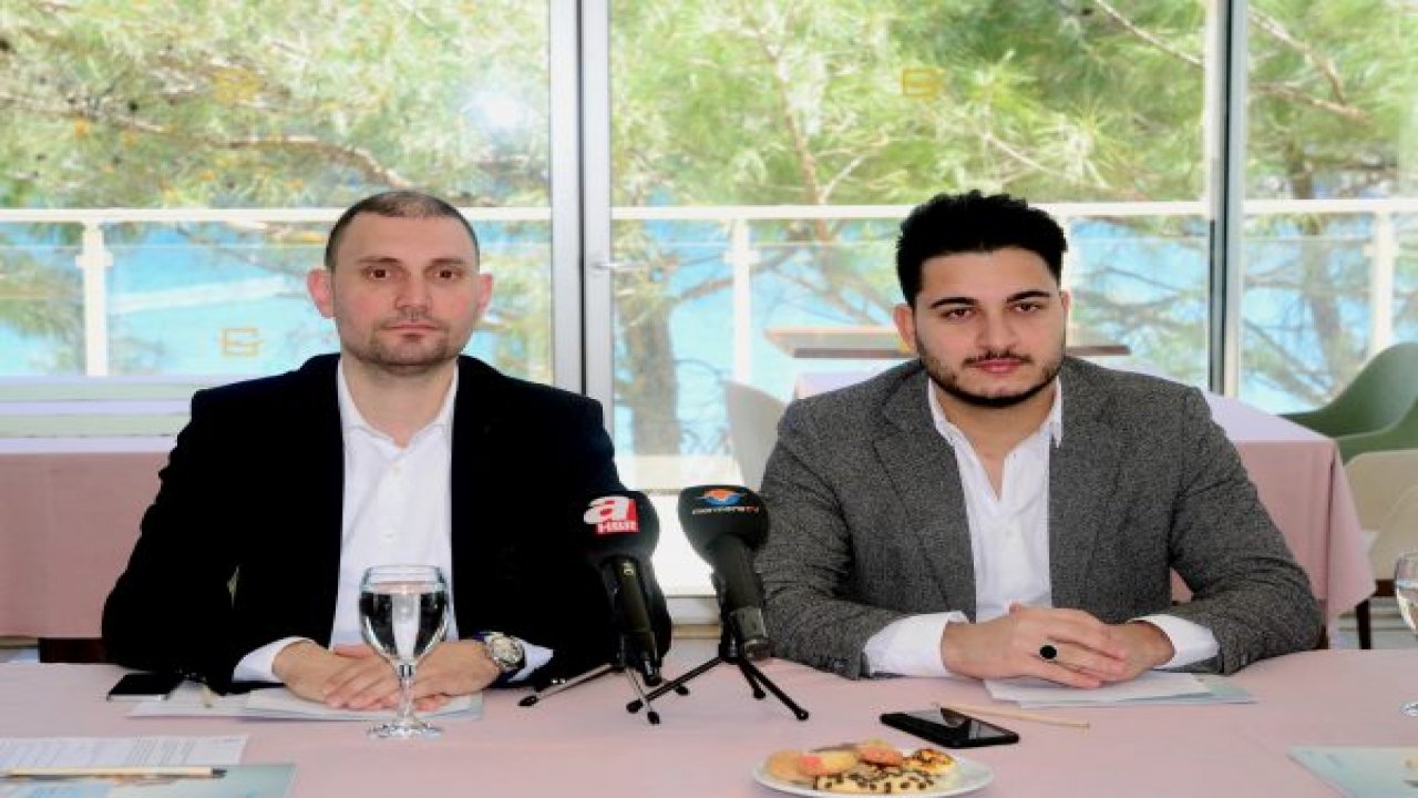 Marmaris Ticareti İçin Gençlik Dayanışması Büyüyor