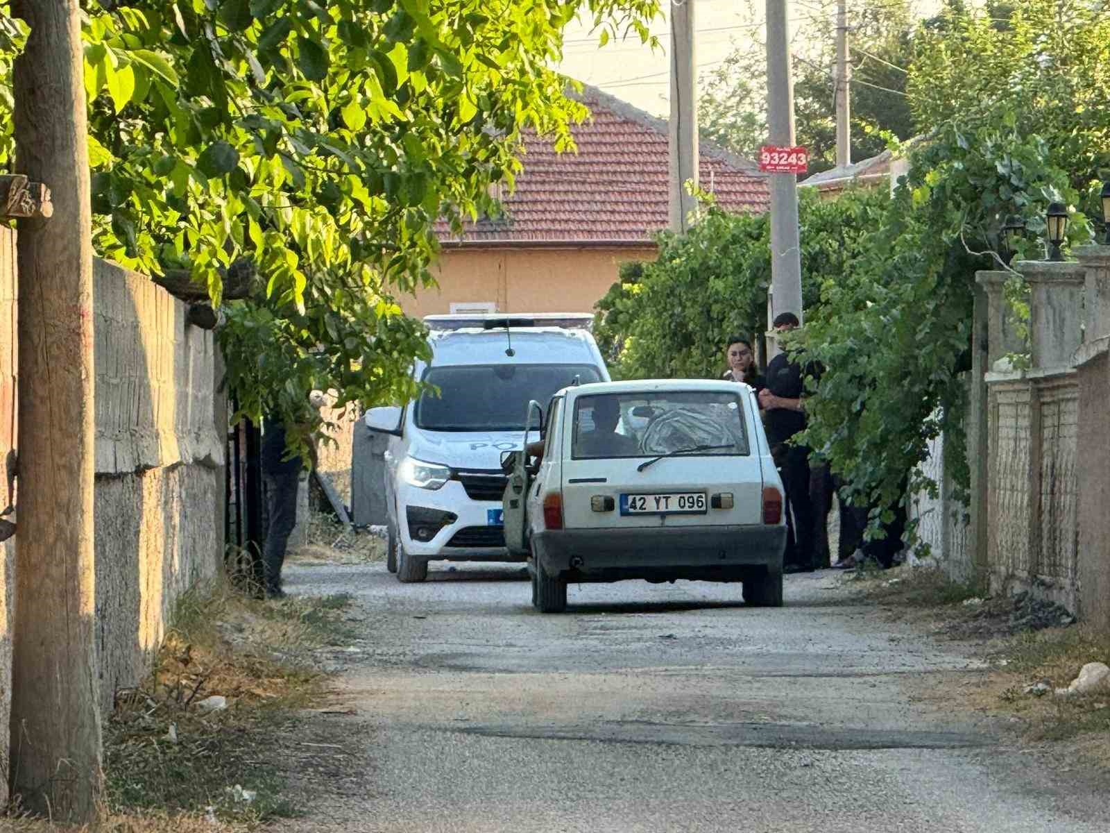 Silahlı Saldırı 2 Kişi Hayatını Kaybetti