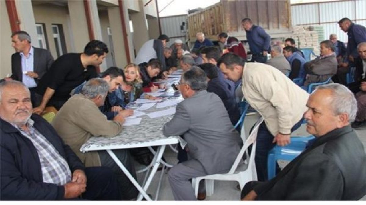 “Birlikte Üretim” Projesi Tanıtıldı