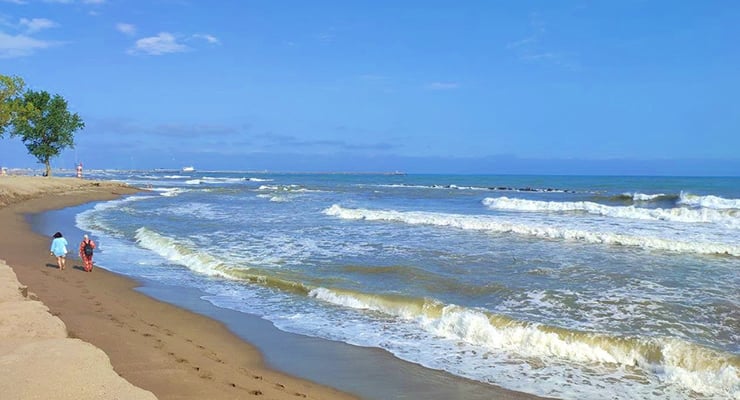 Valilik Açıkladı: 2 İlde Denize Girmek Yasaklandı