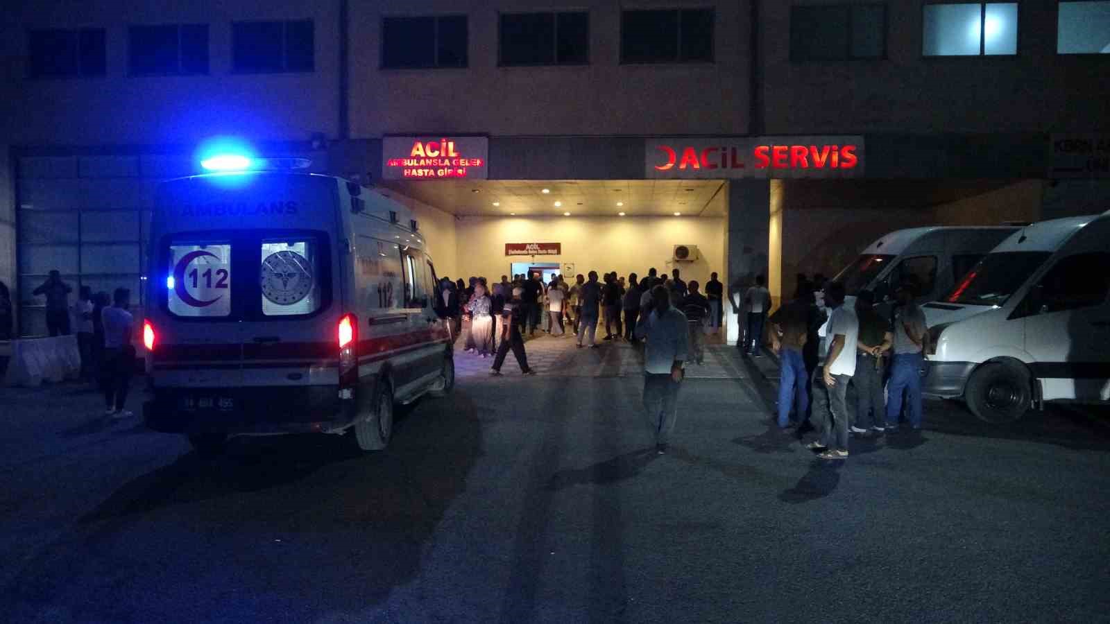 Kan Donduran Cinayet: 2 Çocuk Annesi Kadın 20 Bıçak Darbesiyle Katledildi