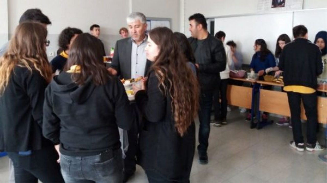 “Misafir Ol Gel Bize” Günleri