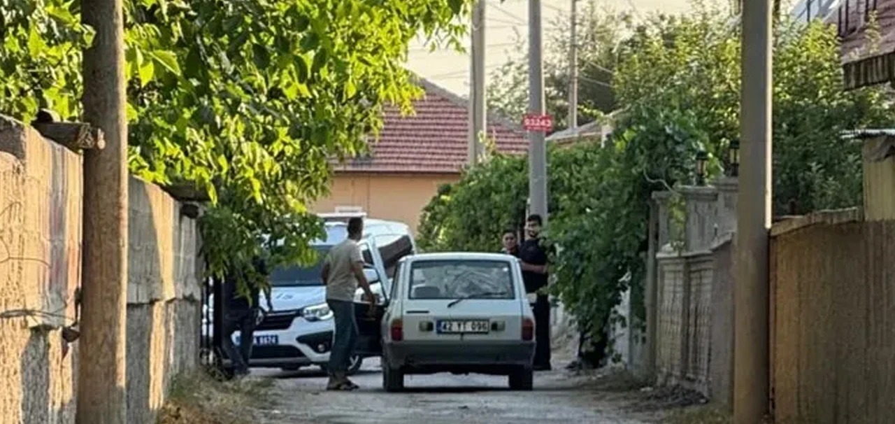Çifte Cinayet Kan Davasına Dayandı: İşçi Kılığında Takip Ettiler