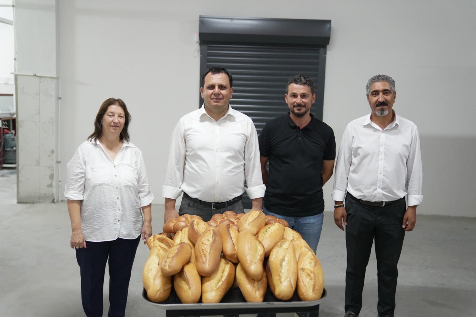 Dalaman’da Halk Ekmek Satışı 18 Temmuz’da Başlıyor