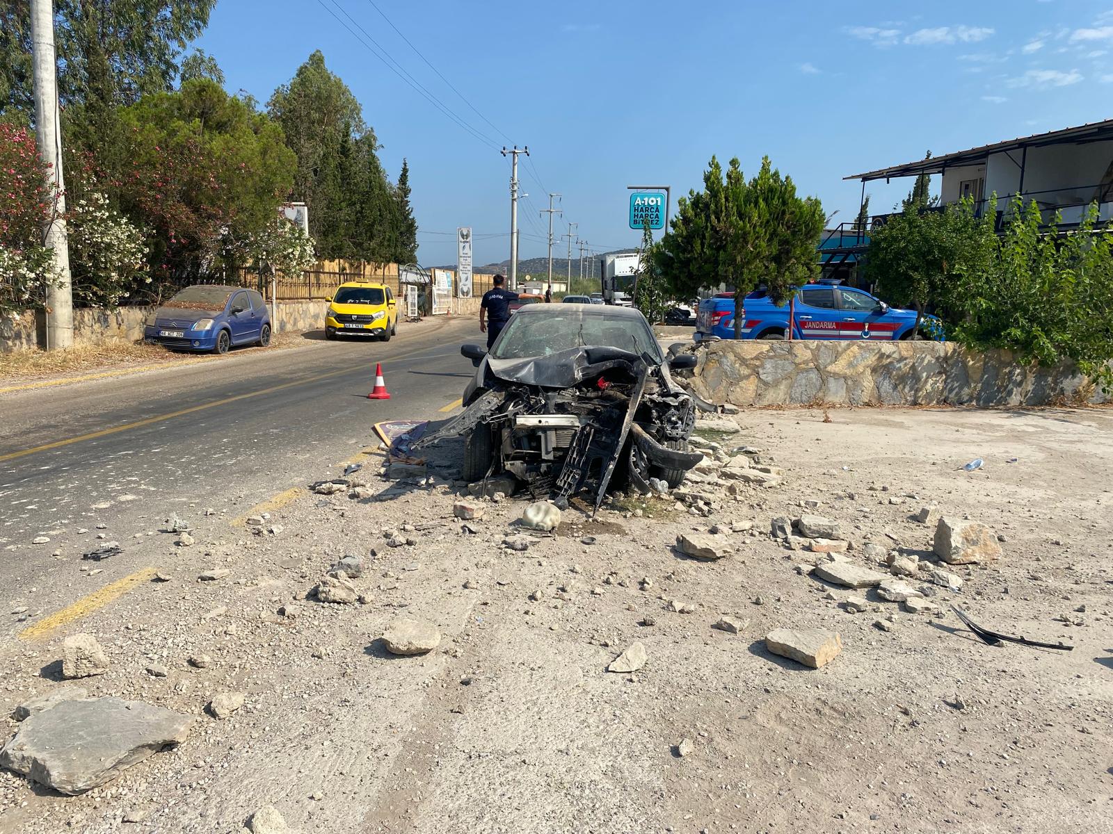 Kasissiz Yollar Can Alıyor: Mahalleli İsyan Etti