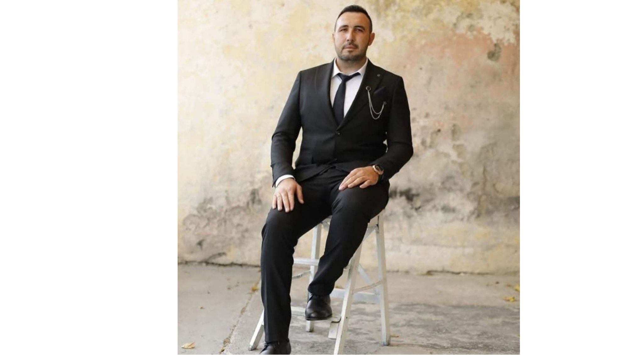 Kanlı Düğün: Muhtar ve Oğlu Kurşunların Hedefi Oldu