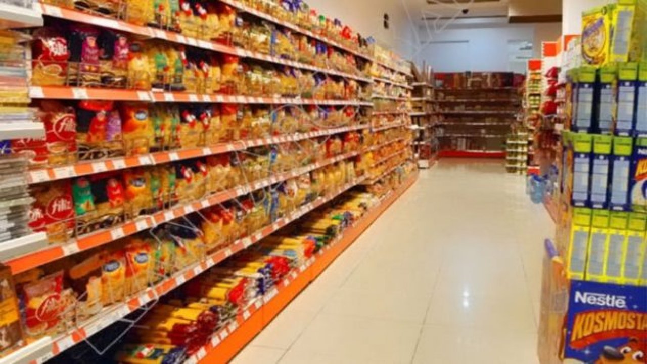 Marketlere bir günlük tatil önerisi