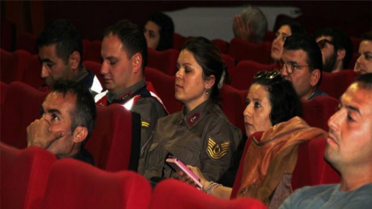 ‘Geleceğimiz Çocuklarımız’