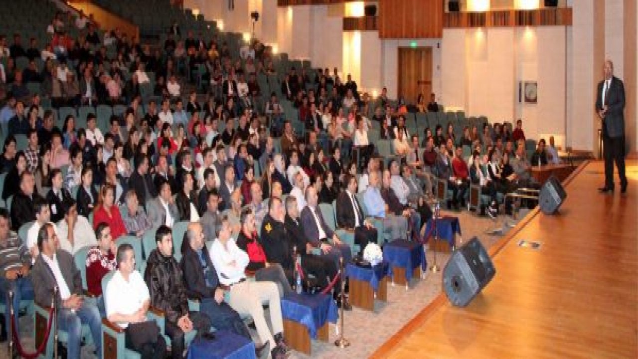 Özel güvenlikçilere eğitim