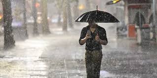 Meteoroloji Uyardı! Bugün Muğla Dahil 9 İlde Kuvvetli Yağış Bekleniyor