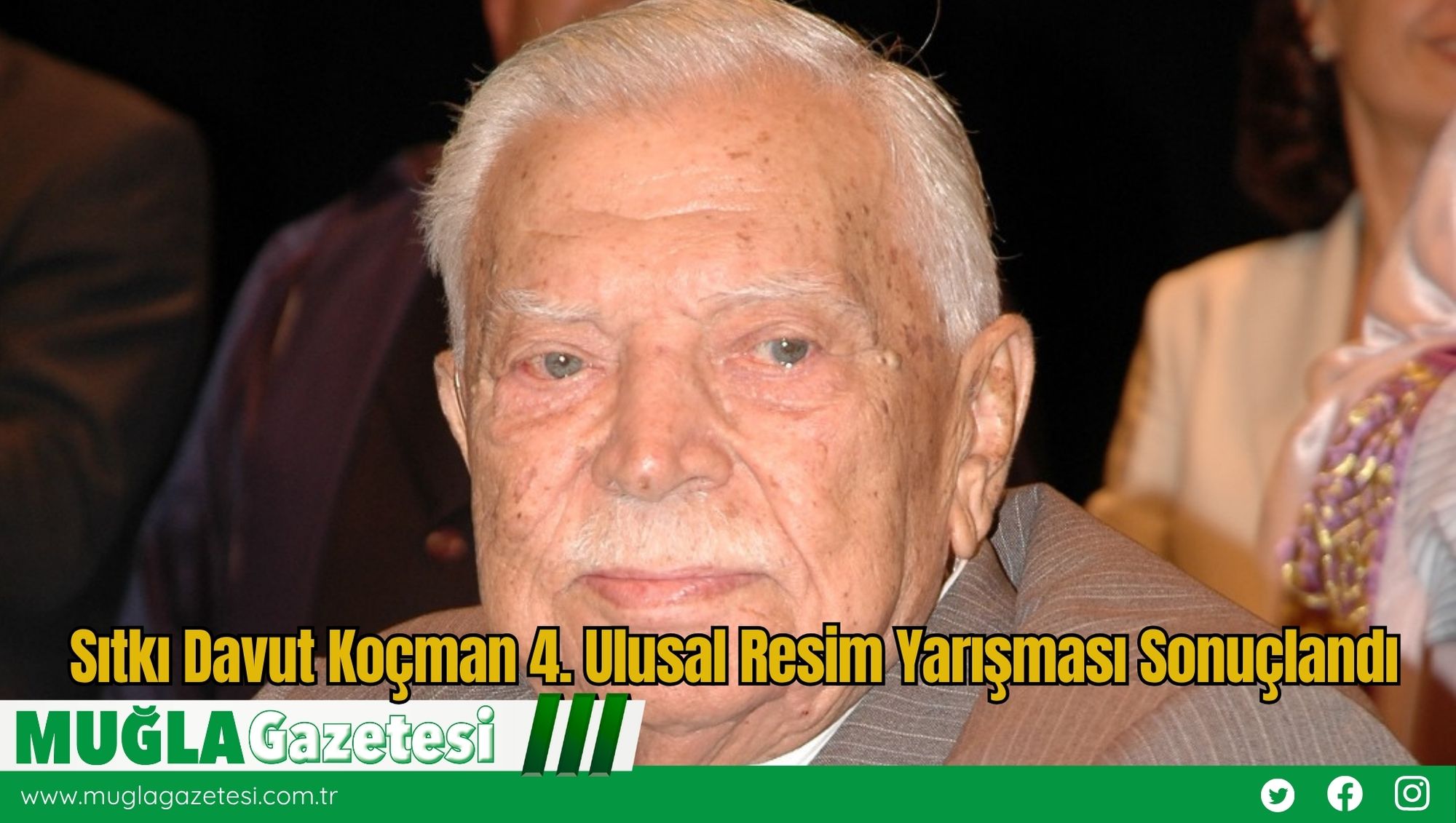 Sıtkı Davut Koçman 4. Ulusal Resim Yarışması Sonuçlandı