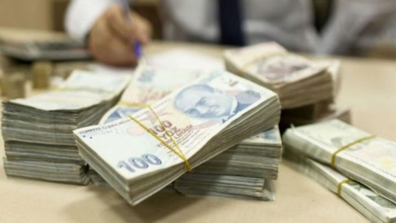 Binlerce esnafı ilgilendiriyor