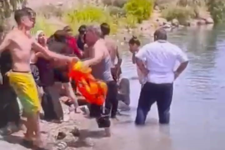 Kardeşlerin Piknikte Acı Sonu: 1 Ölü, 1 Yaralı