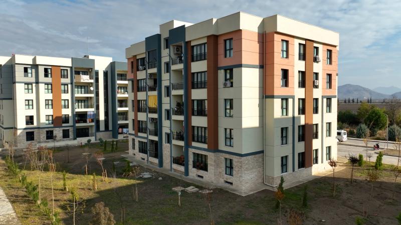 TOKİ 34 İlde Konut, 30 İlde İş Yeri Satışına Başlıyor! %15 Peşinatla 120 Ay Vade İmkânı: İşte Detaylar