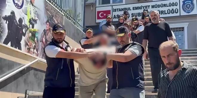 20 Yıl Önceki Ölüm İçin 7 Gözaltı: Cinayet Soruşturmasında Sır Perdesi Aralanıyor