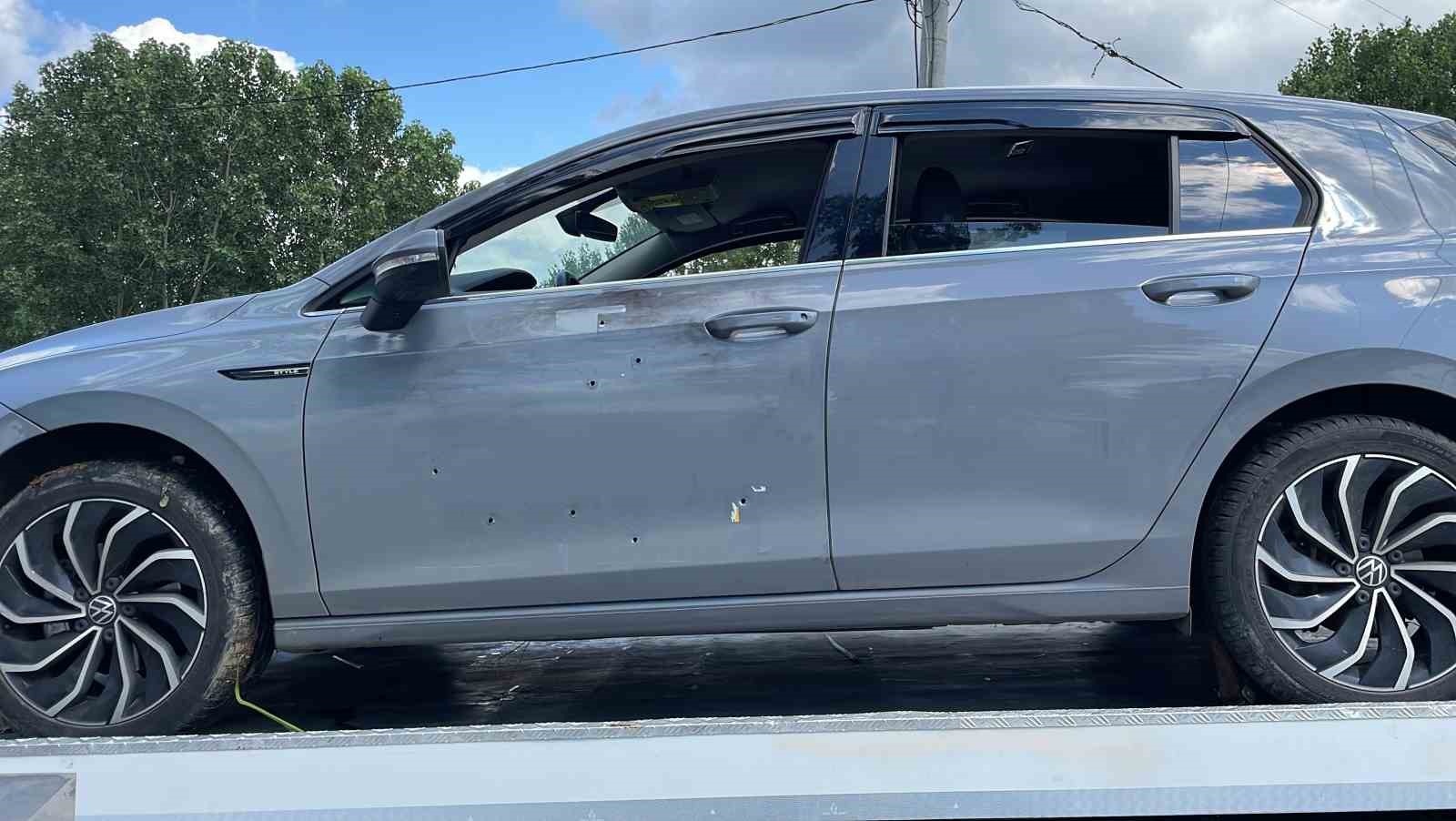 Eski Belediye Başkanına Suikastta Şok İddialar