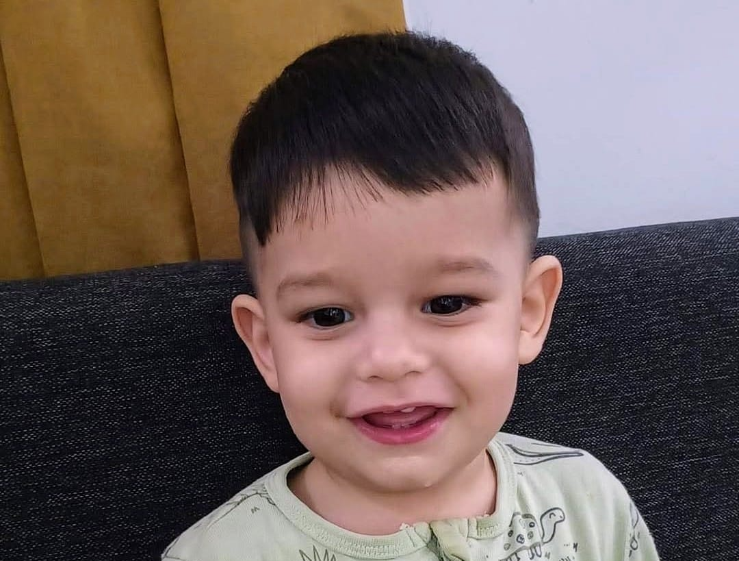 2 Yaşındaki Asil Ölümüyle Fethiye'yi Hüzne Boğdu