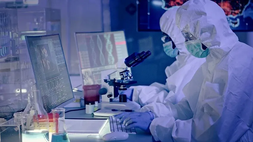 Yeni Varyantlar Kapıda: Covid Vakaları Yükselişe Geçti