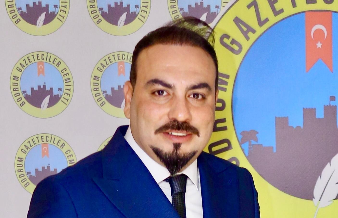 Bodrum’da Gazeteciye Basın Özgürlüğü Engeli: Başkan Ayhan’a Fiziksel Müdahale