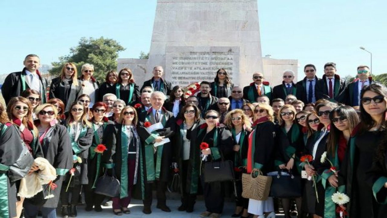 Yargı bağımsız ve tarafsız olmalı