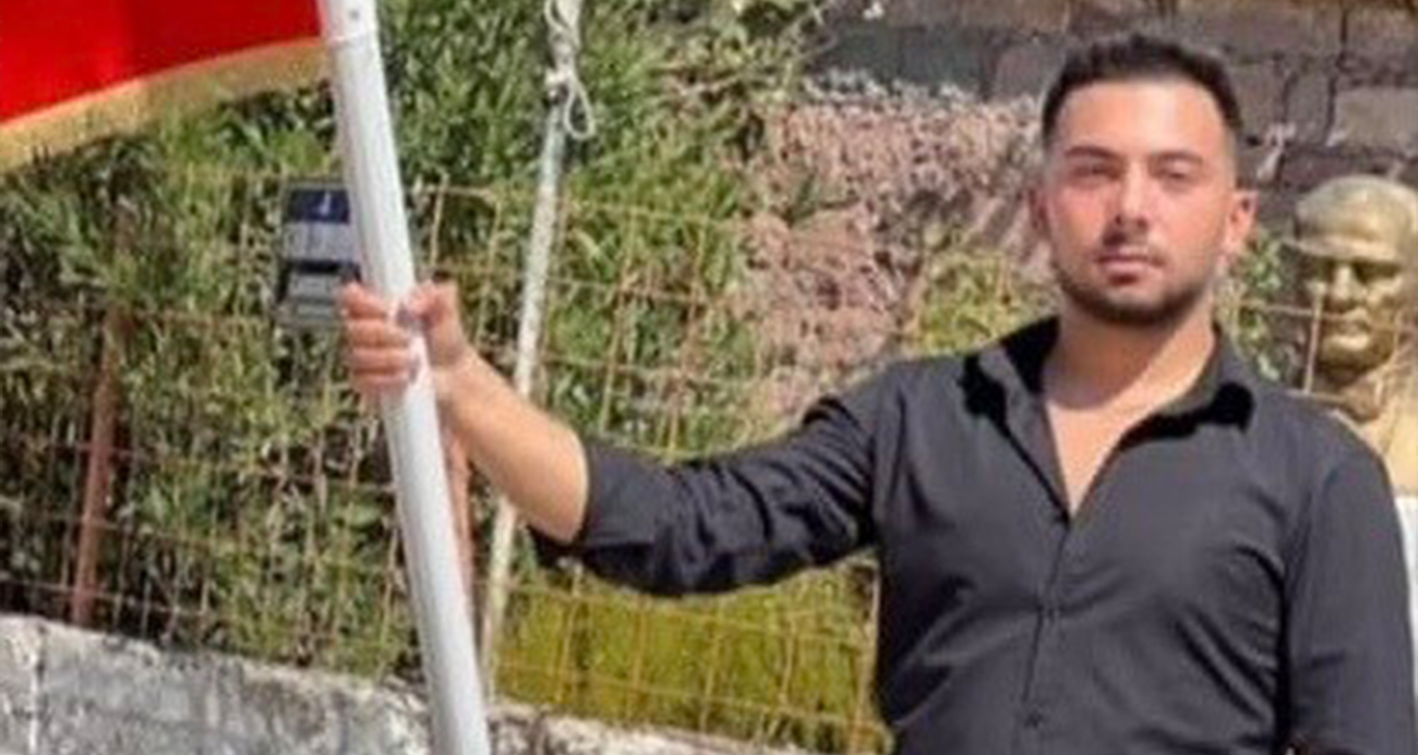 Denize Balıklama Atlayan Genç, Hayatını Kaybetti