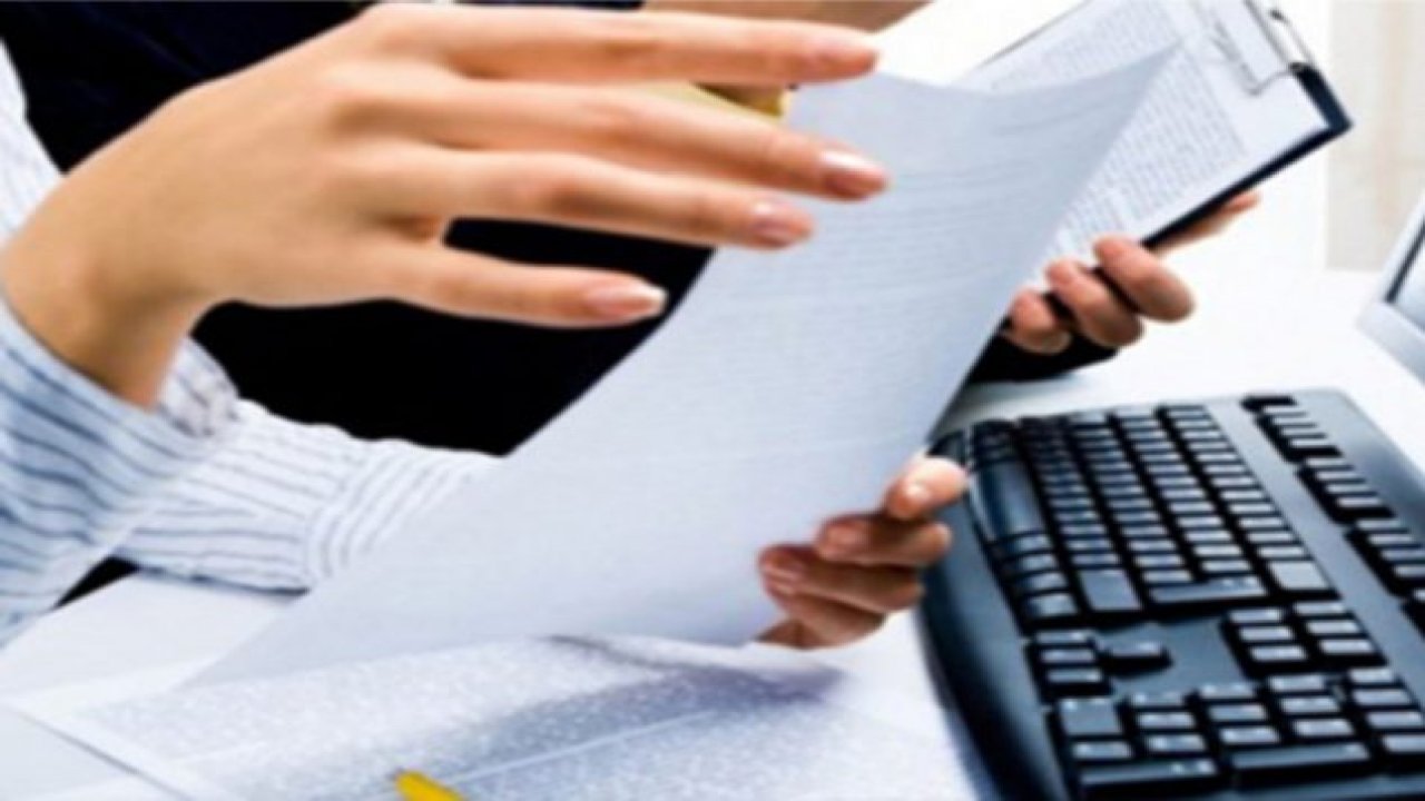 Başbakan'dan engelli memur ataması